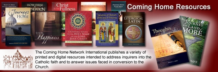 Coming Home Network Resources