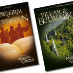 Marcus Grodi's Novels