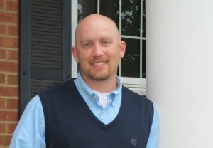 Chad Torgerson