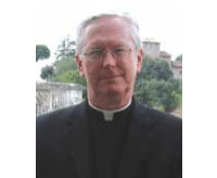 Fr. James Hart