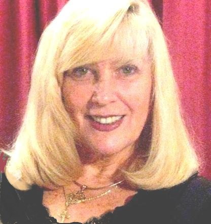 Gail Buckley