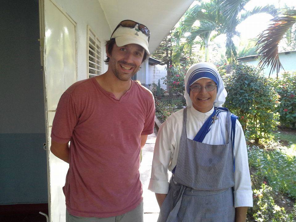 Missionaries of Charity