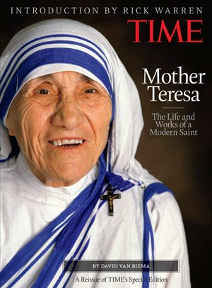 mothertheresa