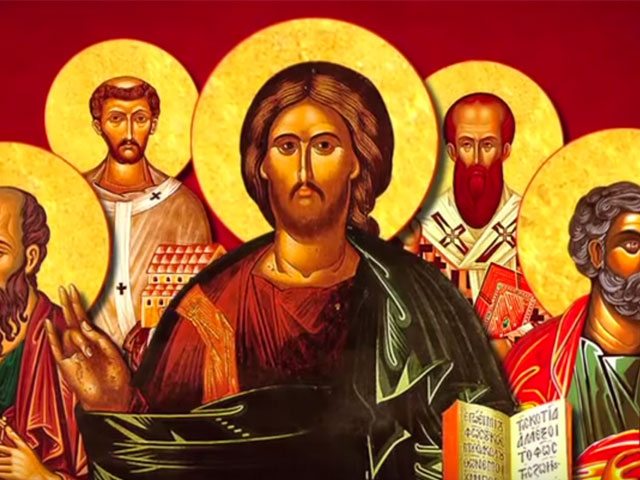 Who Were the Church Fathers?