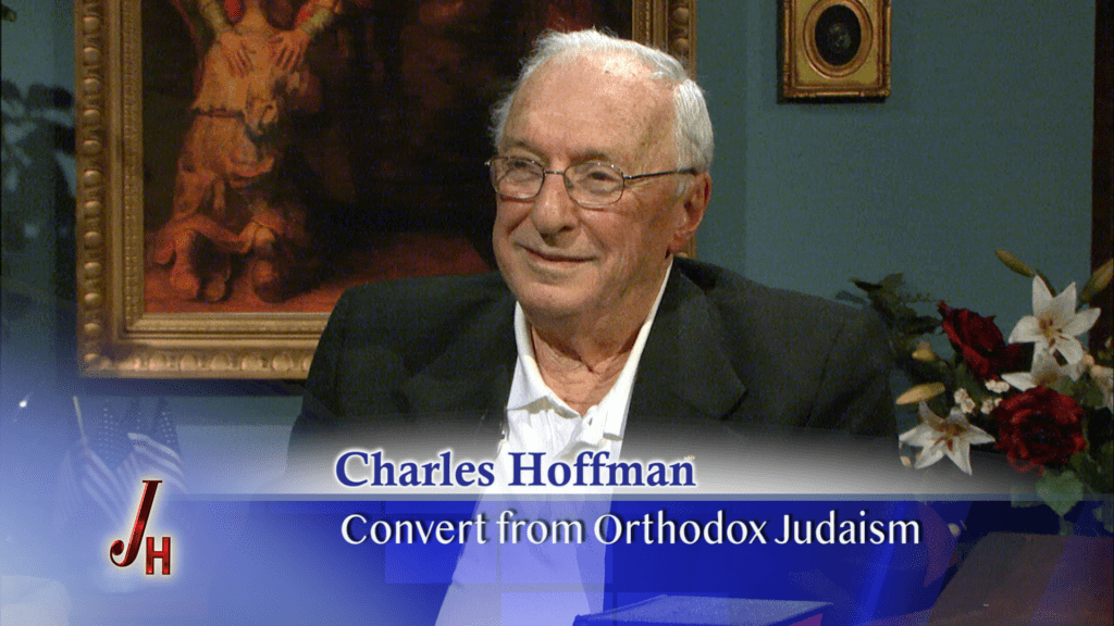 the journey home ewtn jewish