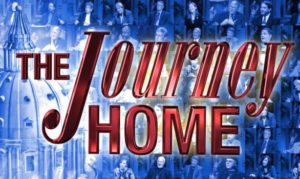 journey for home song