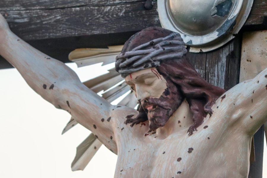 From Mocking Jesus to Worshipping Him The Coming Home Network