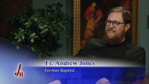 journey home ewtn youtube