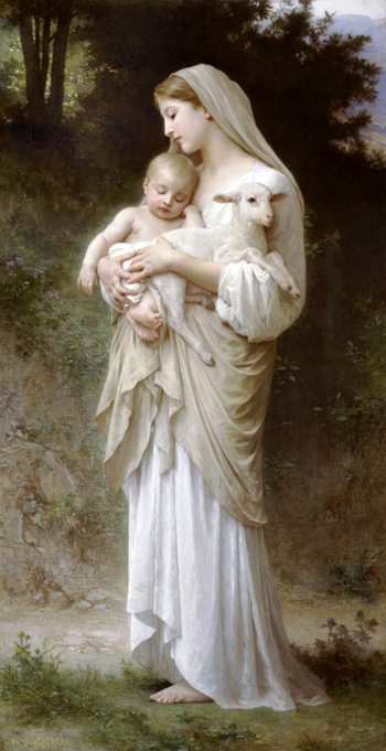 bouguereau_linnocence-sm pro-life