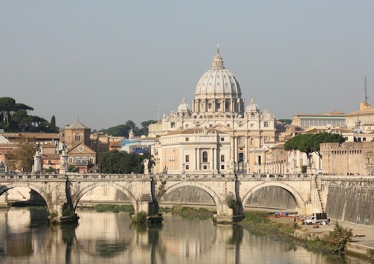 Les lieux de pèlerinage de Saint-Ignace de Loyola, officier espagnol et fondateur de l`ordre des Jésuites Rome-388455_12801